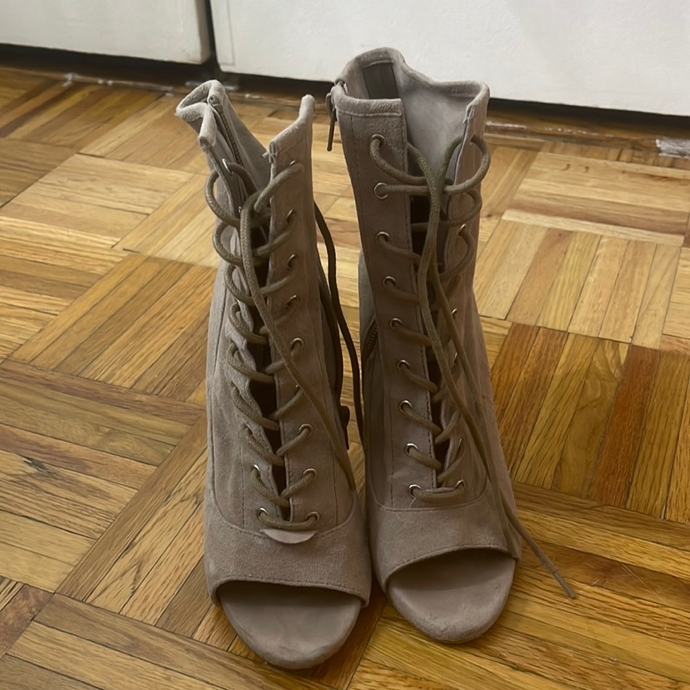 Steve Madden heels